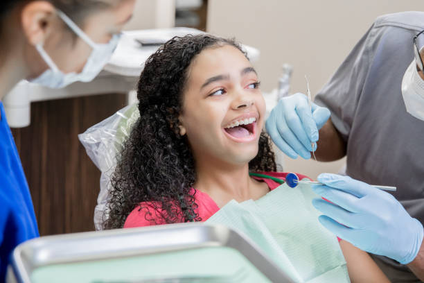 Best Emergency Broken Tooth Repair in Princeton, WV