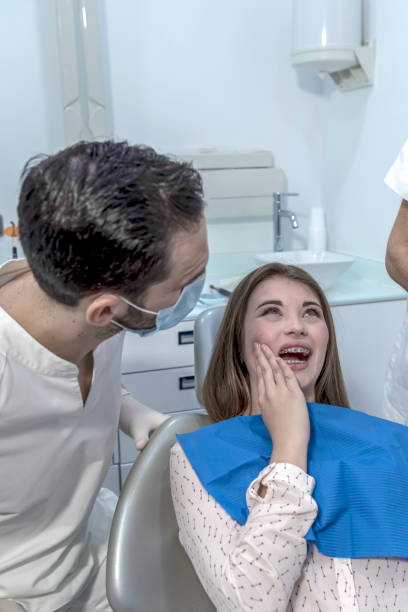 Best Emergency Treatment for Toothache in Princeton, WV